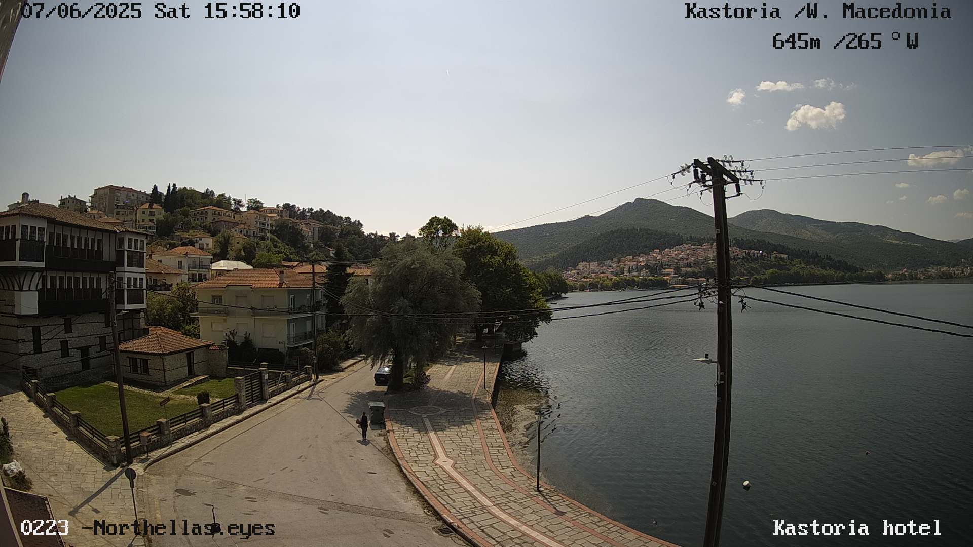kastoria