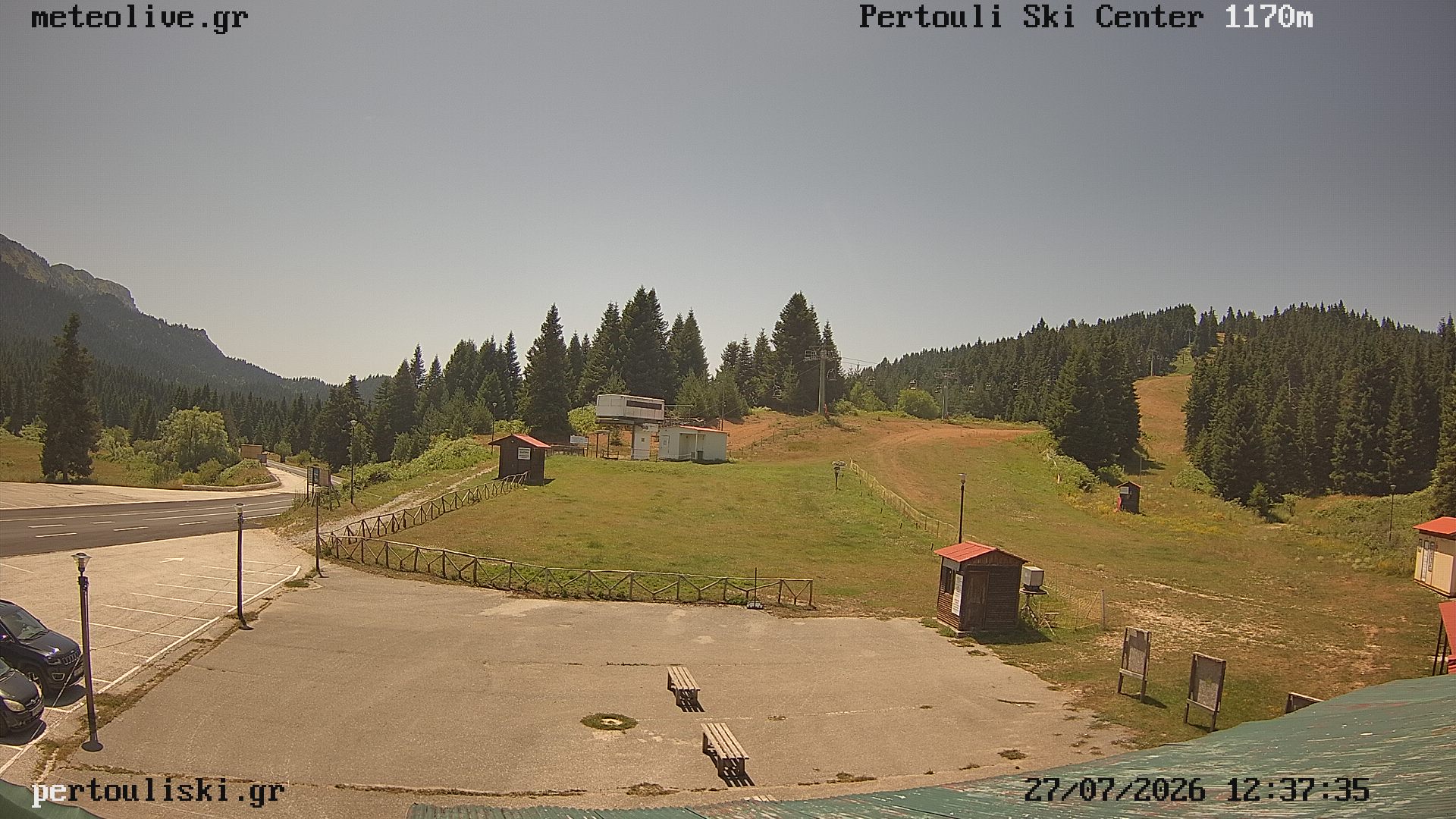 pertoui ski