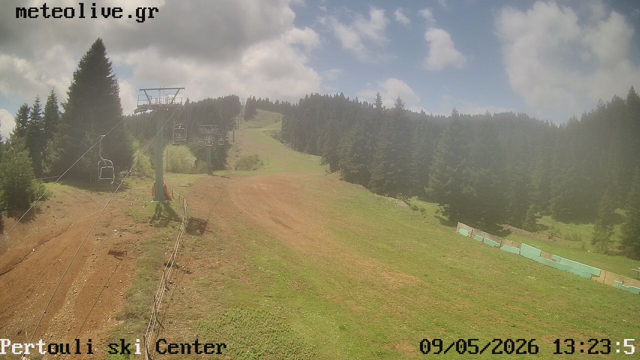 pertoui ski