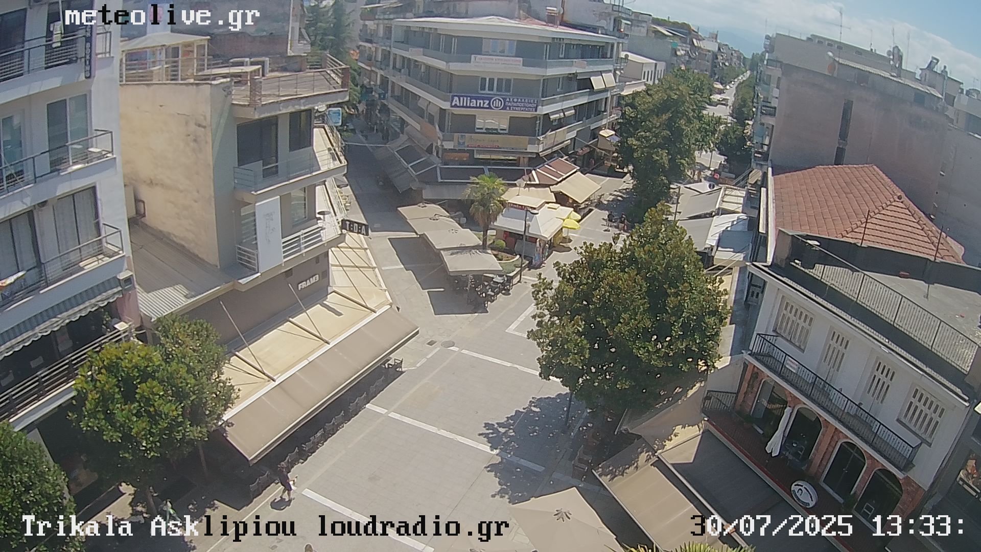 Webcam